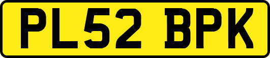 PL52BPK