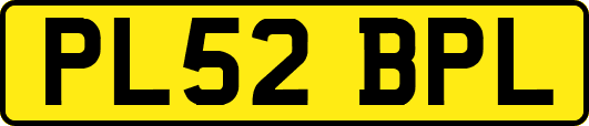 PL52BPL