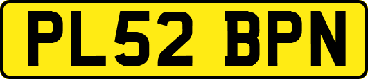 PL52BPN