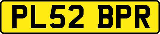 PL52BPR