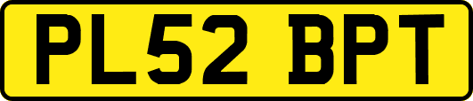 PL52BPT