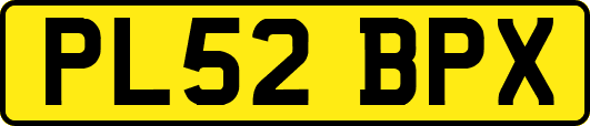 PL52BPX