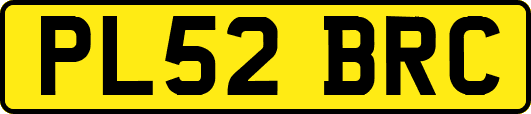 PL52BRC