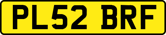 PL52BRF