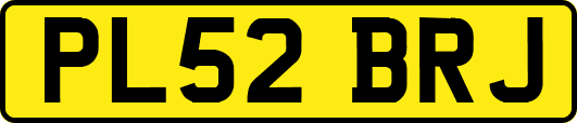 PL52BRJ
