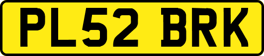 PL52BRK