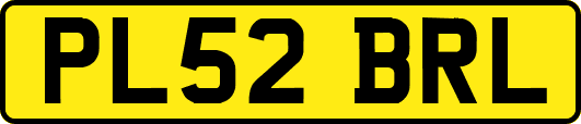 PL52BRL