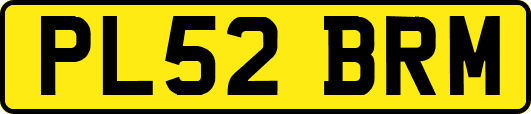 PL52BRM