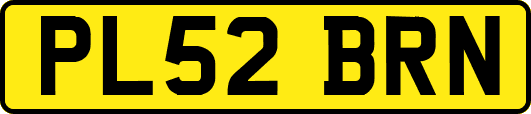 PL52BRN