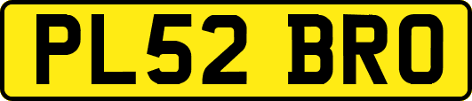 PL52BRO