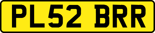 PL52BRR