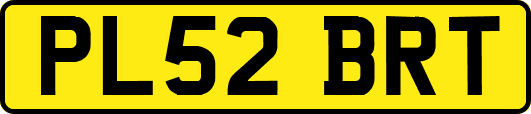 PL52BRT