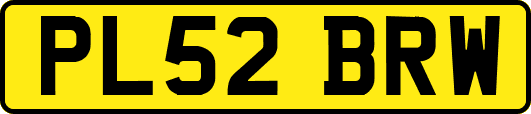 PL52BRW