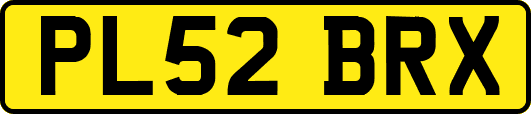 PL52BRX