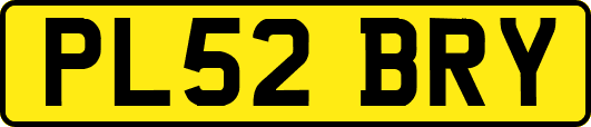 PL52BRY