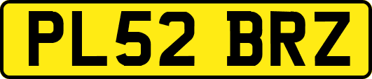 PL52BRZ