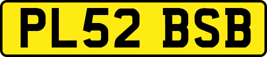 PL52BSB