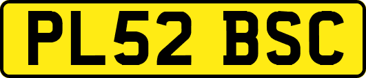 PL52BSC