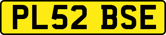 PL52BSE