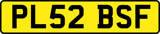 PL52BSF