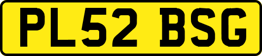 PL52BSG