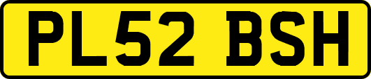 PL52BSH