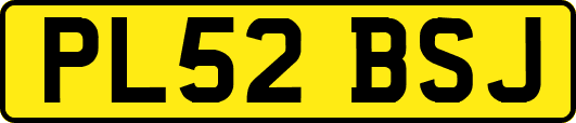 PL52BSJ