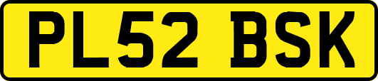 PL52BSK