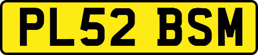 PL52BSM
