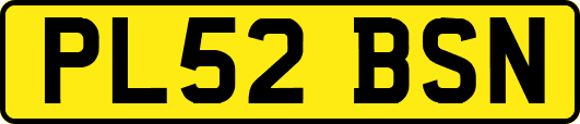 PL52BSN
