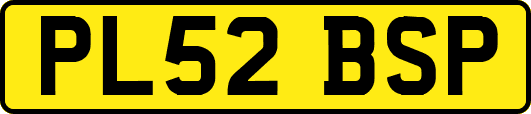 PL52BSP