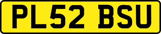 PL52BSU
