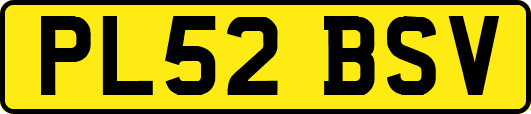 PL52BSV