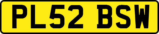 PL52BSW
