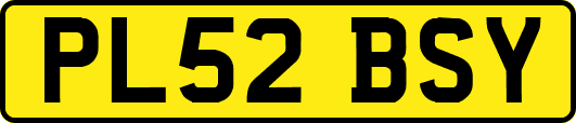PL52BSY