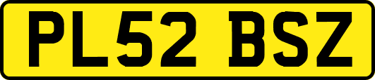 PL52BSZ