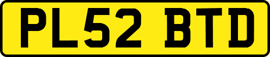 PL52BTD