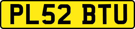 PL52BTU