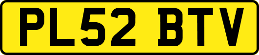 PL52BTV