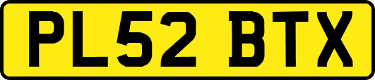 PL52BTX