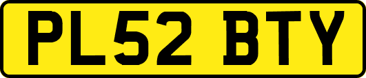 PL52BTY