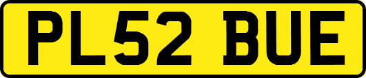 PL52BUE