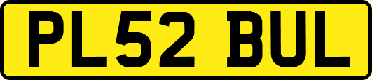 PL52BUL