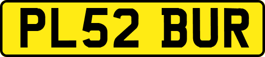 PL52BUR