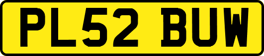 PL52BUW