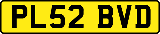 PL52BVD