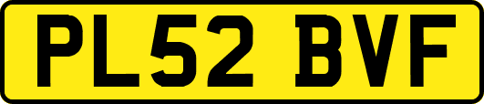 PL52BVF
