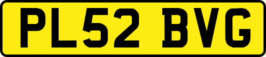 PL52BVG