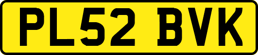 PL52BVK
