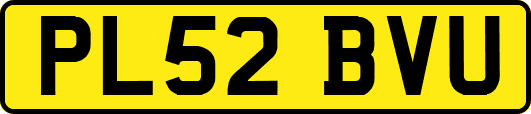 PL52BVU